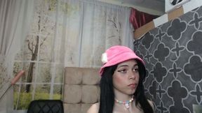 Vanesa Jenner Private Show