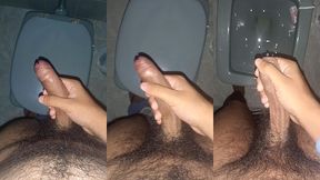 novinho se masturbando na madrugada. masturbation - day 7 of 365