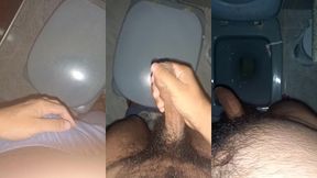 novinho se masturbando na madrugada. masturbation - day 7 of 365
