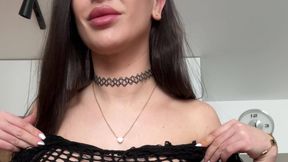 Member content by @yourmightymia @Teasing & #Sexy #Big Boobs #Brunette #Solo hd gratis clips | Tik.Porn