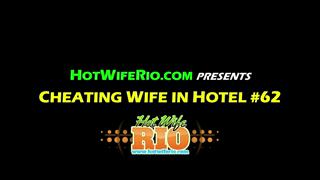 HWR, CHEATING WIFE IN HOTEL #62, 03/30/2020