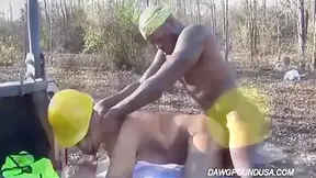 Gay Bbc Lumber Jack Workers