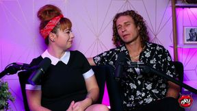 “we Fell in Love at a Gangbang!” - Siouxsie Q & Michael Vegas