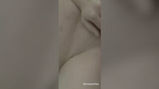 Getting a Amazingly Hot Fucking by Daddy's Dick i've been a Bratt Daddy