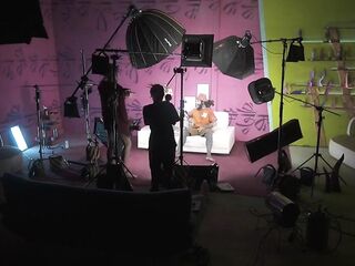 BTS Time Lapse The Process U Don’t Usually Watch