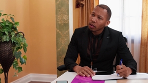 Brazzers: American Man Takes on the Challenge of His Life