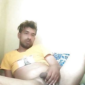 indian boy masturbating