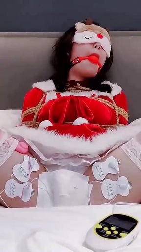 Wishing You a Merry Christmas