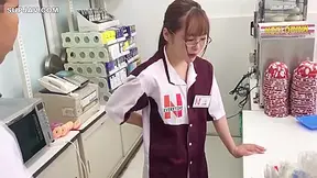 Uncensored Stars-147 With Yuna Ogura And Ogura Yuna