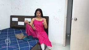 Komal&amp;#039;s girlfriend sat on brother-in-law&amp;#039;s clothes and started screaming, brother-in-law, you want to see your penis.
