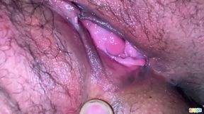 Nepali Pussy Tour Closeup Pussy