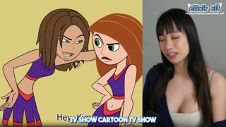 Kim Possible X Bonnie Lesbian Hentai