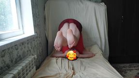 Big Butt White Slut Sissy Crossdresser Lady Boy Young Virgin Big Ass