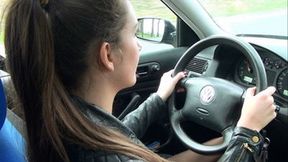 Car Driving With Annika 2 HD-1080