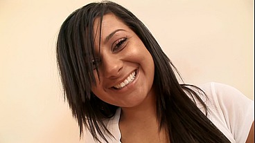 Samira Kiss: Fuck Me on the Stairs Like I'm Your Little Slut