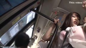 Asian Train Sex Pron Video 173