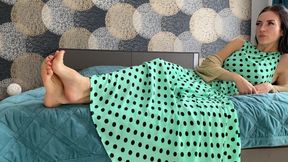 Foot Slave, Toilet Humiliation, Cuckold