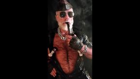 Daddy Is Looking for a Nipple Pig Boy