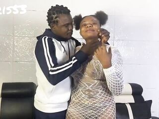 BULKY BOOTY NAIJA BADDIE MET EMRIS53