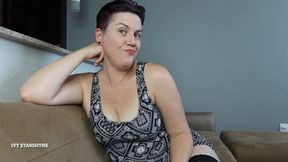 Strip Down Then (MP4)