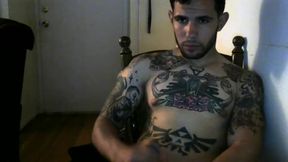 Angel Grey Private Show