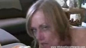 Talented doxie at mature video