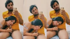 Ak probhabshali Hindu chele taar gf ke hotel a niye chode