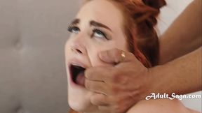 Siri's Big Booty Gets Hammered Raw