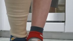 Tight Hole Amator Goofing