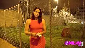 They Gave Me The Information About A Very Hot Cuban - Rosie Cage