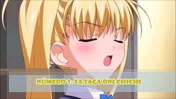 Top 5: Los Hentai m&aacute_s Valiosos