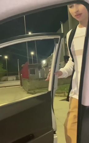 Cruising on the Road