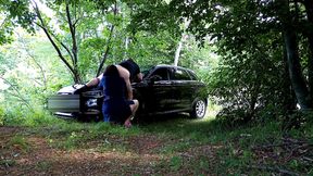 Not so Boring Afternoon