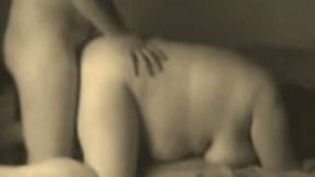 Her husband doesn't want to fuck her so I helped her
