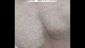 Big masterr - Worship my whole body (close ups)