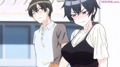 Watch as Romanian College Girl's fat ass begs for a hard fuck - Hentai Uncensored (ENG Subtitles)