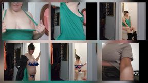 Everything From Humpday Afternoon Chatting Farting Peeing Dumping and Pet Chat