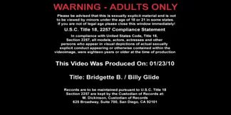 Bridgette B. fucking in the bed with her big tits