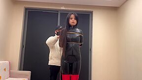 Incredible Xxx Movie Bondage Try To Watch For Pretty One