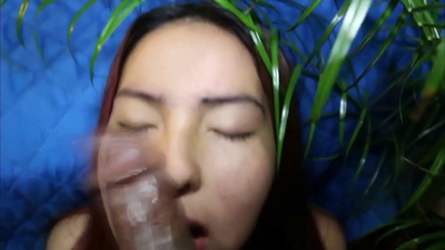 NDNgirls 17 Native American Indian Girls - Rare Blackfoot, Cree, and Cherokee Native American pornstars, MILFs, and amateurs get creampie by BBC