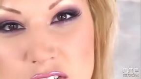 Knockers take us to our knees!