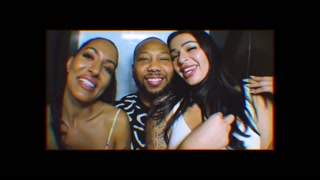 Foreign sluts have threesome with BBC