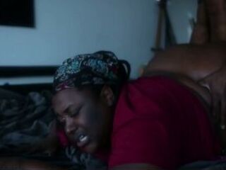big beautiful woman gets dicked down hard