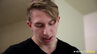 Miles Taylor Dominates Hungry Bottom