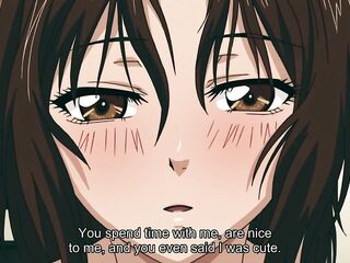 Short-haired Cutie with Large Boobs Likes Banging in Hotels and Hawt Springs