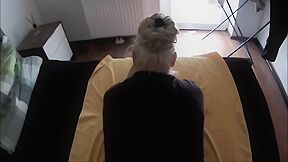 Mature Ts Get Fucked By Young Man And