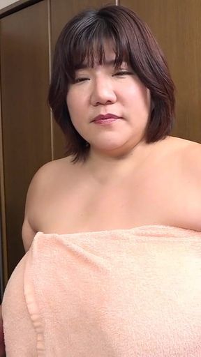 Yuma - Approached Her for a Diet Supplement Trial, and Ended up Hooking the Most Incredible