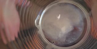 Me Shooting My 10 Day Load