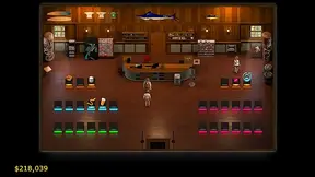 Nadias Secret Desires Unfold in Steamy 3D Hentai Escapades