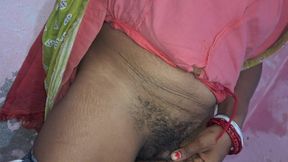 Indian Maid Work